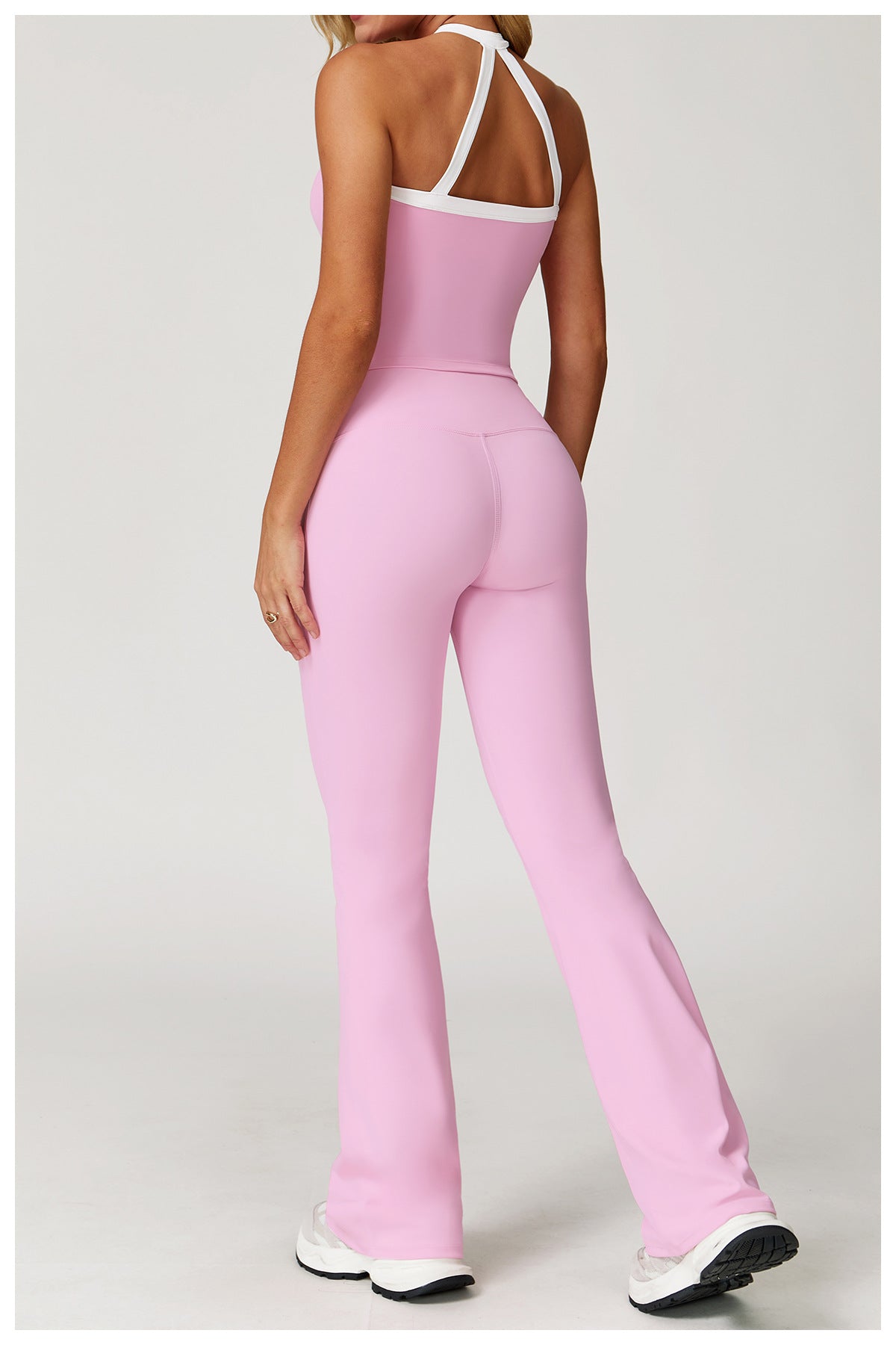 Yoga shorts tight high waist quick dry shorts sports running fitness shorts