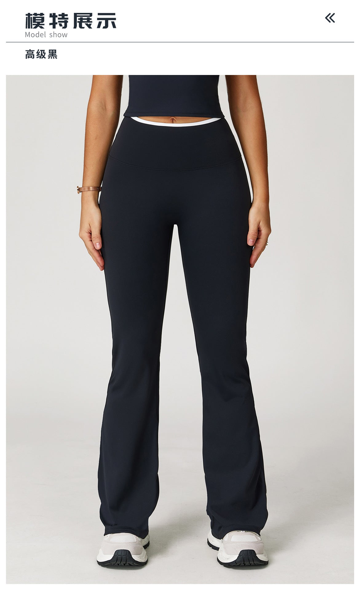 Yoga shorts tight high waist quick dry shorts sports running fitness shorts