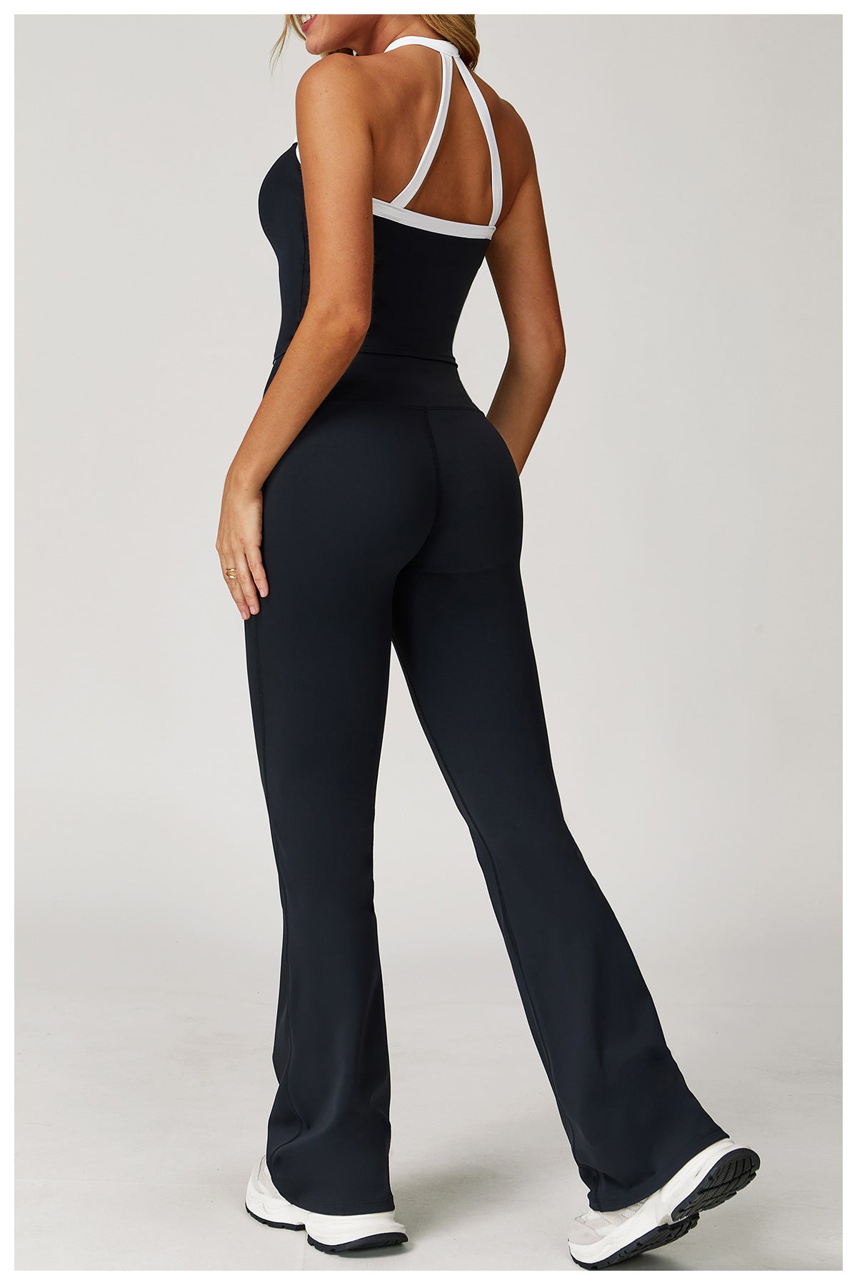 Yoga shorts tight high waist quick dry shorts sports running fitness shorts