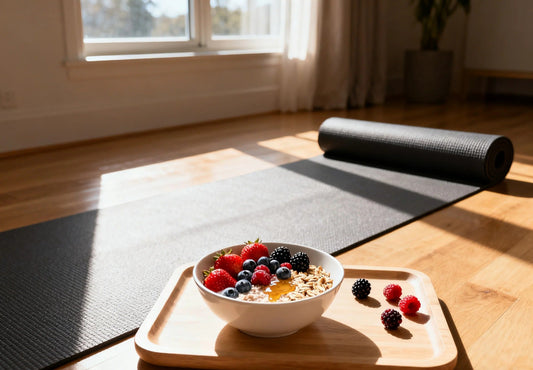 Yogic Diet  Core Principle: The Three Energies (Gunas) Theory