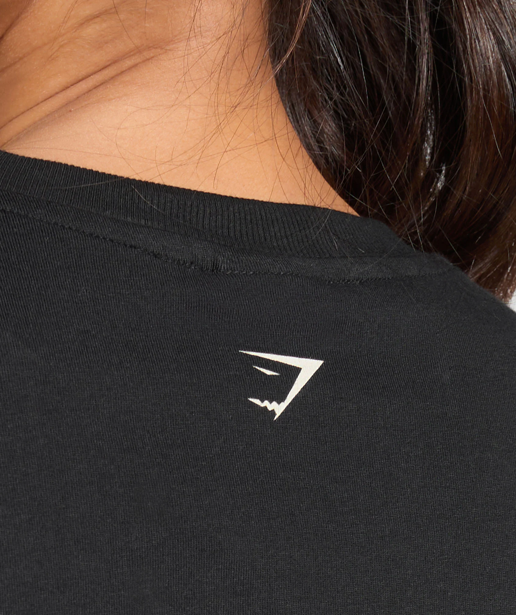 Fameset Oversized T-Shirt