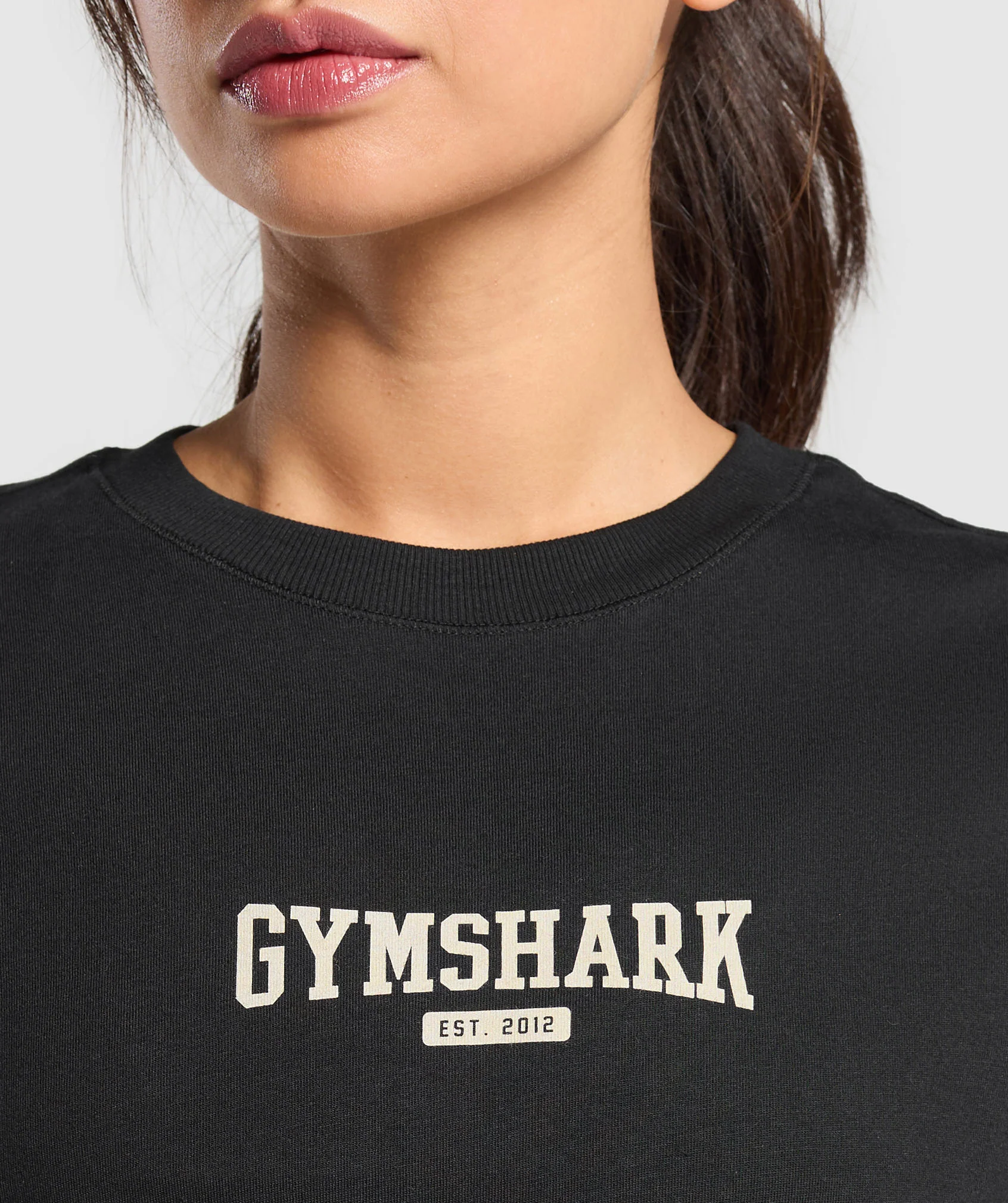 Fameset Oversized T-Shirt