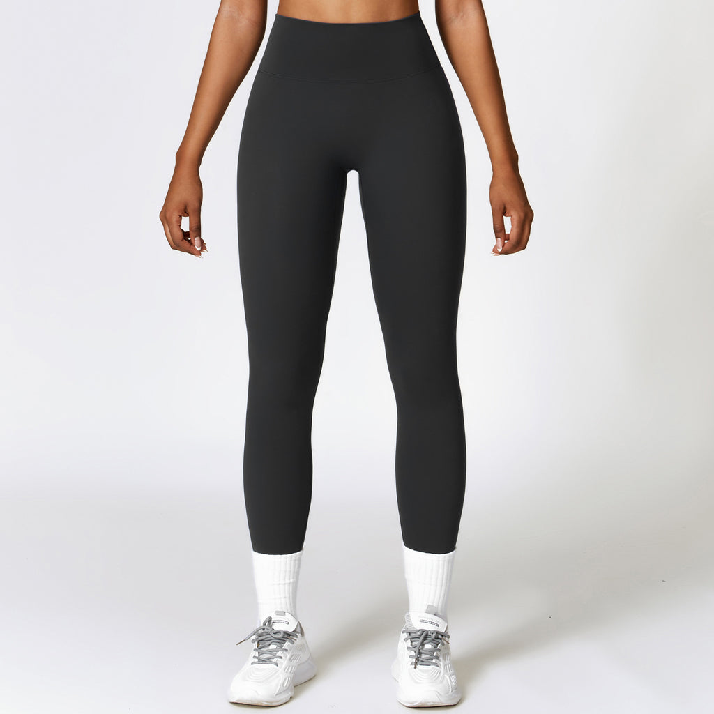 Winter brushed beautiful back yoga vest quick-drying fitness top outer wear running sports vest women