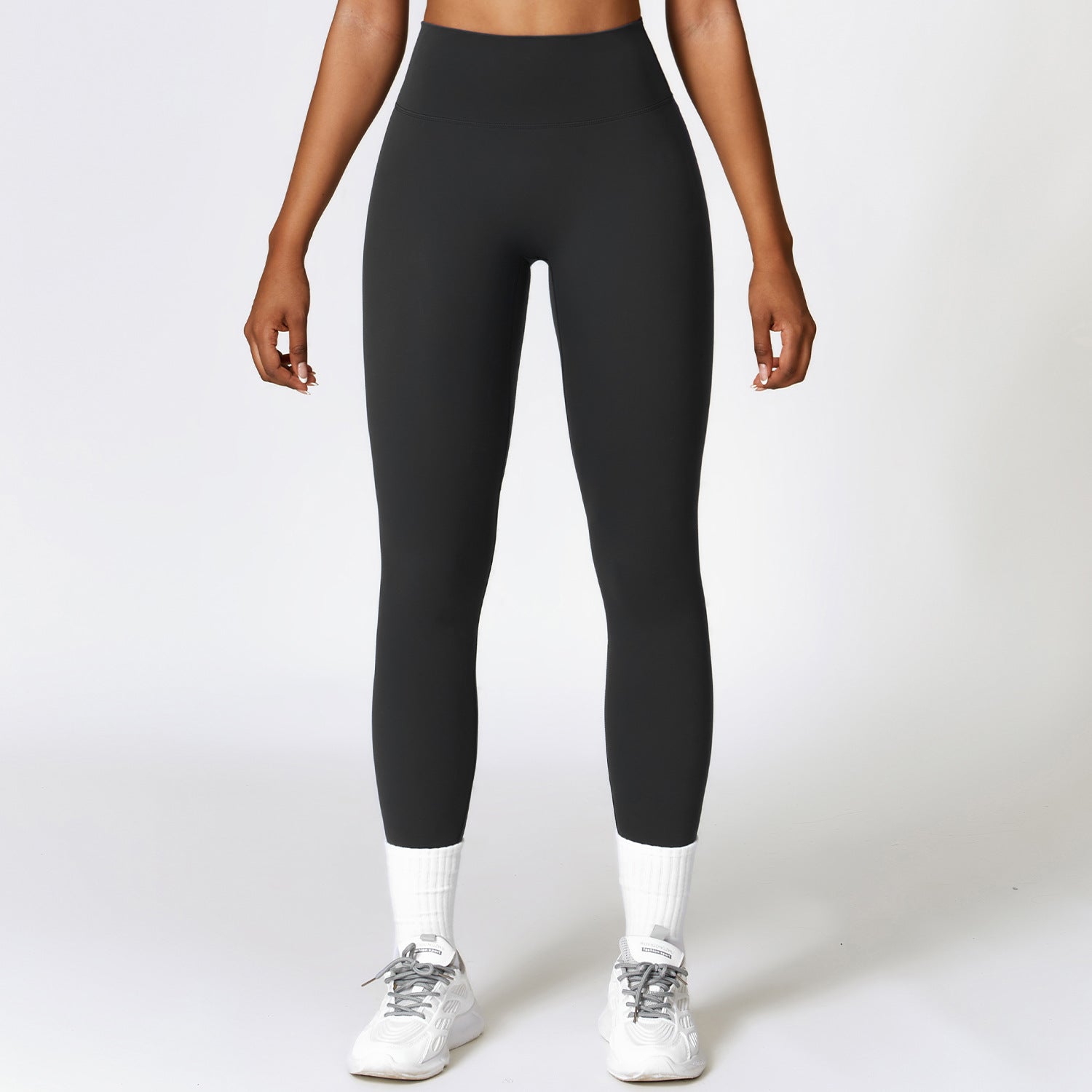 Winter brushed beautiful back yoga vest quick-drying fitness top outer wear running sports vest women