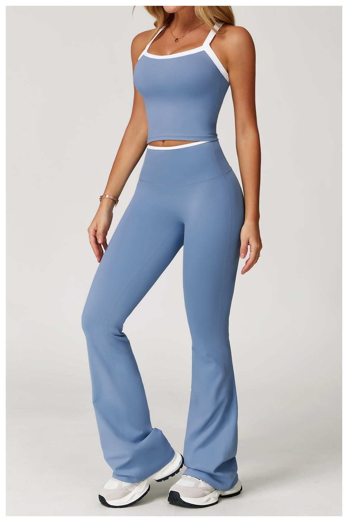 Yoga shorts tight high waist quick dry shorts sports running fitness shorts