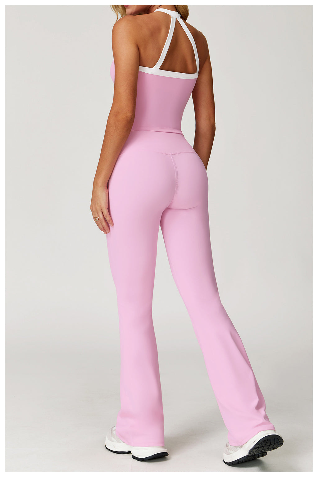 Yoga shorts tight high waist quick dry shorts sports running fitness shorts
