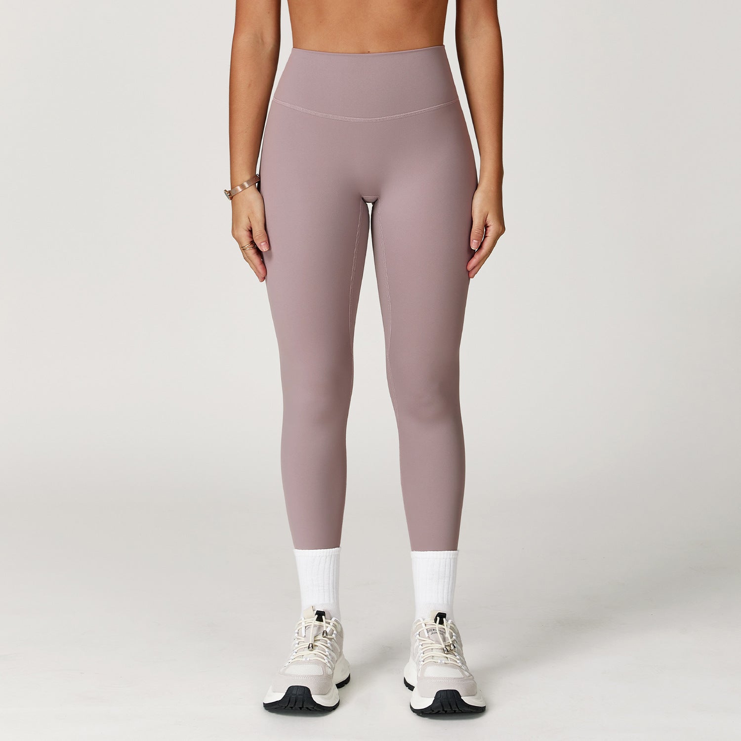 Winter brushed beautiful back yoga vest quick-drying fitness top outer wear running sports vest women