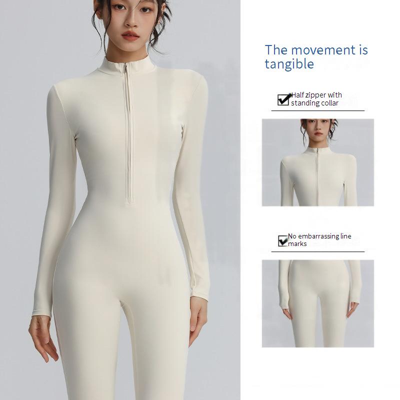 Bodysuit - Famesetyoga