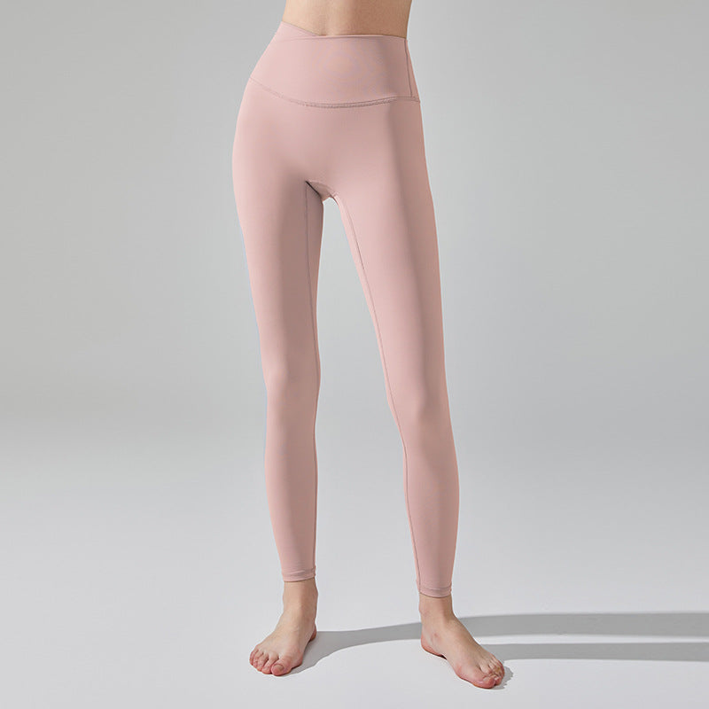 Sun-Protective Breathable Long-Sleeve Yoga Top for Outdoor Yoga with UPF50+ High Elasticity Slim-Fit Quick-Dry Warm-Keeping