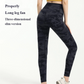 Advanced Camouflage Yoga Leggings - Outdoor-Adapted, UV-Resistant UPF50+, Wear-Resistant, and Moisture-Wicking for Enhanced Performance