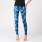Camouflage Yoga Leggings - Outdoor-Adapted, Slimming & UV-Resistant with Non-Blurry Pattern