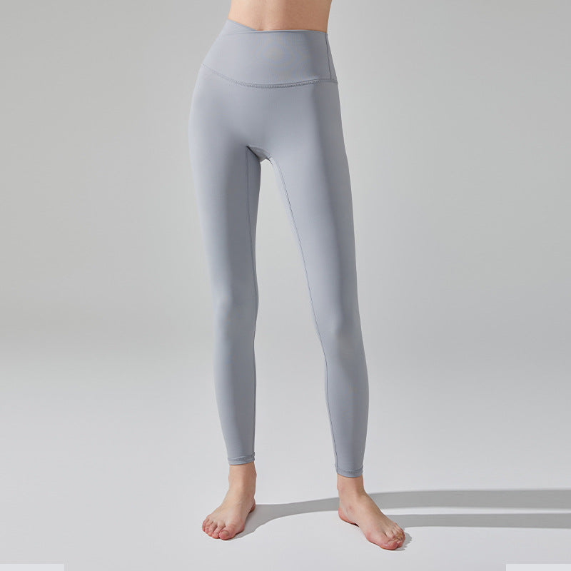 Sun-Protective Breathable Long-Sleeve Yoga Top for Outdoor Yoga with UPF50+ High Elasticity Slim-Fit Quick-Dry Warm-Keeping