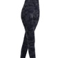 Advanced Camouflage Yoga Leggings - Outdoor-Adapted, UV-Resistant UPF50+, Wear-Resistant, and Moisture-Wicking for Enhanced Performance