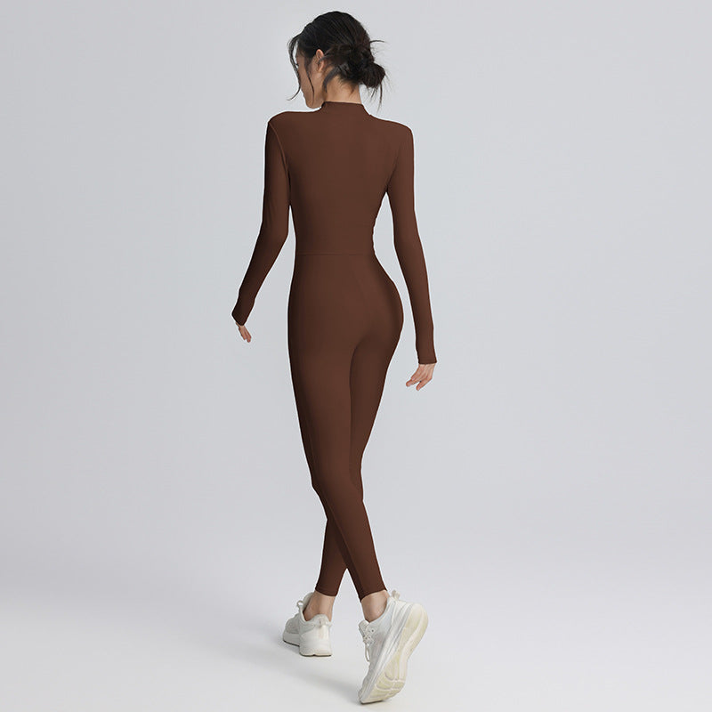 Bodysuit - Famesetyoga