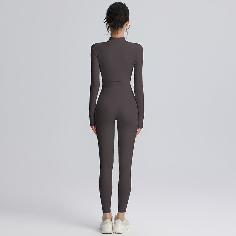 Bodysuit - Famesetyoga