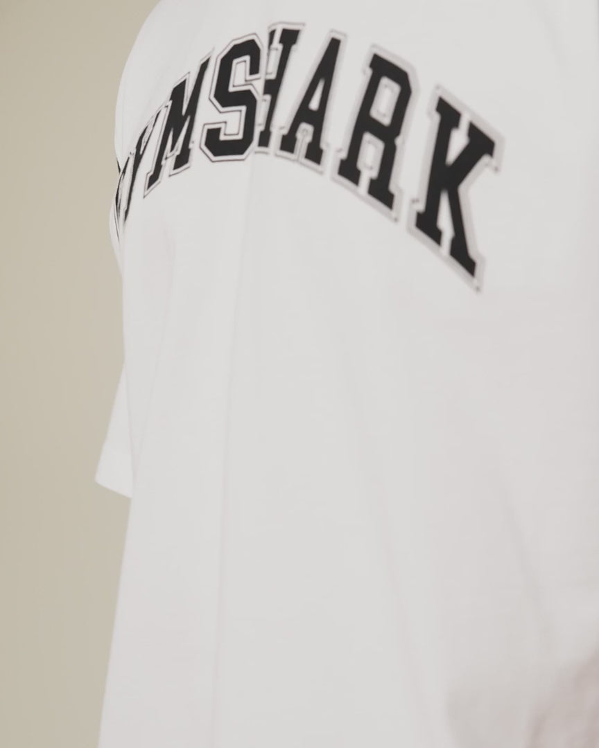 Fameset Oversized T-Shirt